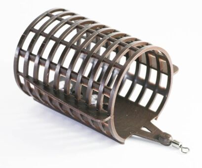 Кормушка фидер SportRB Sport-Zakorm L-65мм Ø47мм 60гр Кормушка фидер SportRB Sport-Zakorm L-65мм Ø47мм 60гр