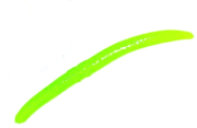 Силиконовая приманка TROUT ZONE Wake Worm-2 3.2" гриншартрез сыр 11шт/уп Силиконовая приманка TROUT ZONE Wake Worm-2 3.2" гриншартрез сыр 11шт/уп