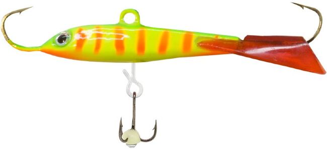 Балансир SPIDER Pro 18 50мм 9гр #63 Балансир SPIDER Pro 18 50мм 9гр #63