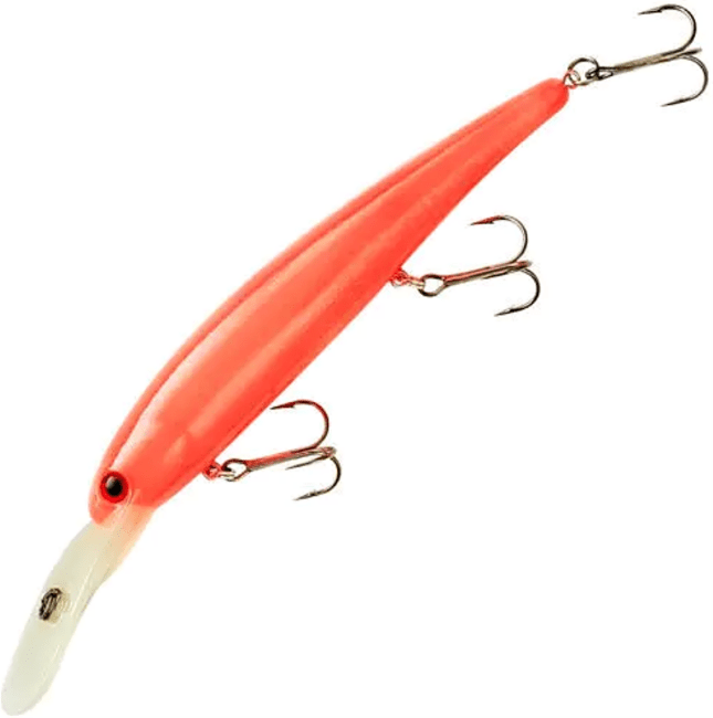 Воблер BANDIT Walley Deep F 120мм 17.5гр до 8.1м Pink/Silver Sparkle G03 Воблер BANDIT Walley Deep F 120мм 17.5гр до 8.1м Pink/Silver Sparkle G03