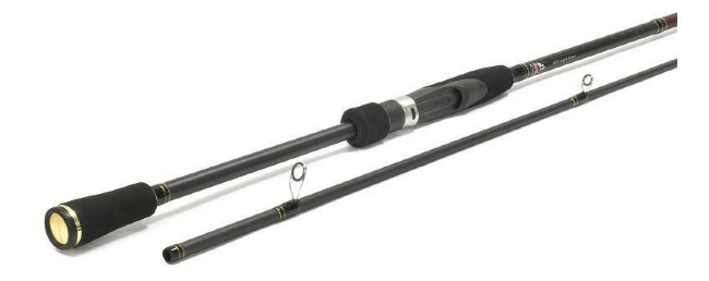 Спиннинг ZETRIX Ambition-X 2,10м 5-21гр Fast AXS-702ML