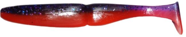 Силиконовая приманка Intech Slim Shad 4" #IN69 10.0см 5шт/уп Силиконовая приманка Intech Slim Shad 4" #IN69 10.0см 5шт/уп