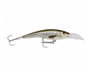 Воблер RAPALA Scatter Rap Tail Dancer плавающий 9см 13гр 3.3-5.7м SCRTD09-ROL