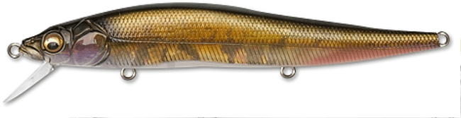 Воблер MEGABASS Vision 110 OneTen SF 110мм 14.0гр 0.8-1.2м SF Kawamutsu (SFKw)