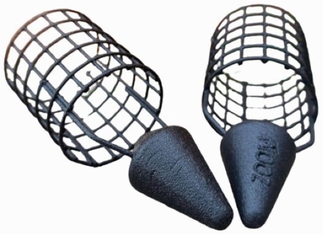 Фидерная кормушка ZOOM Classic Bullet-M 30 гр Фидерная кормушка ZOOM Classic Bullet-M 30 гр