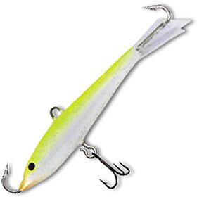 Балансир KUUSAMO Tasapaino 50mm 7g RB/FYe/TW