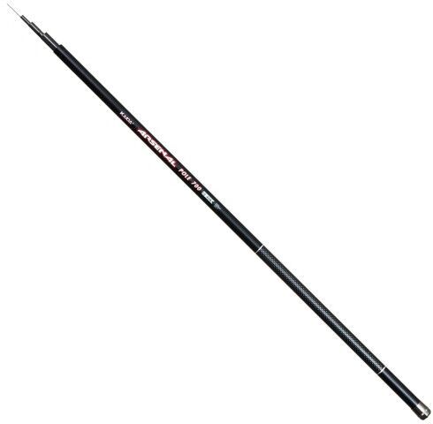 Удилище без колец KAIDA Arsenal Pole 4.0м арт:304-400