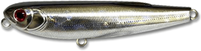 Воблер ZipBaits ZBL Fakie Dog 90F 90мм 12.0гр поверхностный 510R