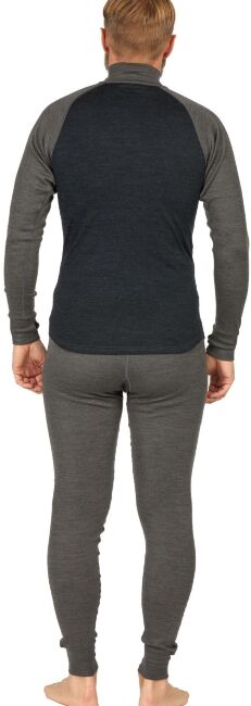 Термобелье Norfin NATURAL HEAT MERINO 01 р.S