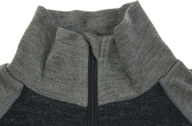 Термобелье Norfin NATURAL HEAT MERINO 01 р.S