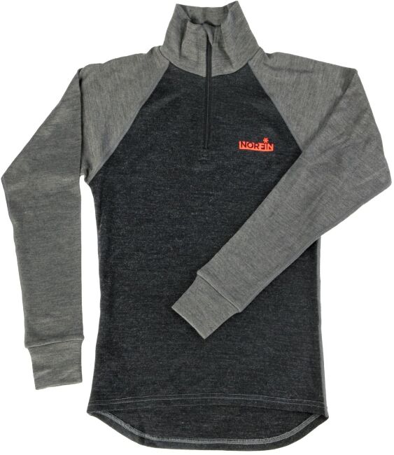 Термобелье Norfin NATURAL HEAT MERINO 01 р.S