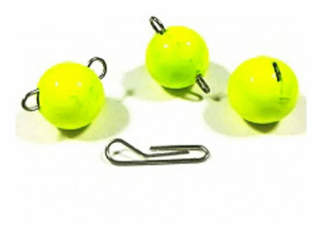 Чебурашка ТУЛА Спорт разборная желтая 4,0г. 5шт/уп ЧРЖ-040 Чебурашка ТУЛА Спорт разборная желтая 4,0г. 5шт/уп ЧРЖ-040