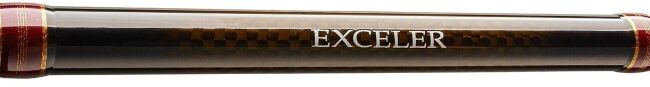 Спиннинг DAIWA Exceler Spin 2,10м 3-14гр EXS210L-BD Спиннинг DAIWA Exceler Spin 2,10м 3-14гр EXS210L-BD