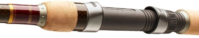 Спиннинг DAIWA Exceler Spin 2,10м 3-14гр EXS210L-BD Спиннинг DAIWA Exceler Spin 2,10м 3-14гр EXS210L-BD