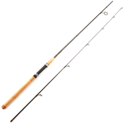 Спиннинг DAIWA Exceler Spin 2,10м 3-14гр EXS210L-BD Спиннинг DAIWA Exceler Spin 2,10м 3-14гр EXS210L-BD