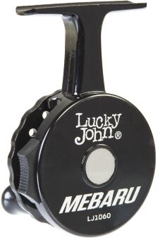 Катушка проводочная Lucky John MEBARU 6.0см