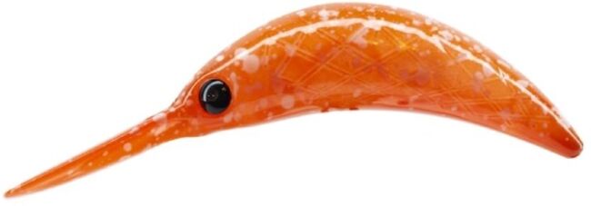 Воблер MUKAI Zanmu MR 35MR-F 35мм 2.0гр до 2.0м #TSR72 Воблер MUKAI Zanmu MR 35MR-F 35мм 2.0гр до 2.0м #TSR72