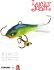 Балансир Lucky John BALTIC 5 с тр. 50мм/29 блистер Балансир Lucky John BALTIC 5 с тр. 50мм/29 блистер