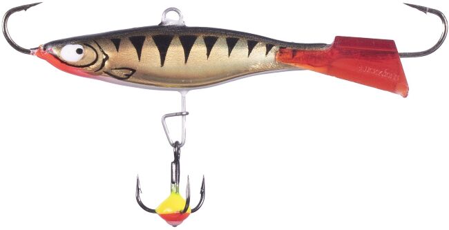 Балансир Lucky John VIKING 6 с тр. 60мм/11HRT блистер