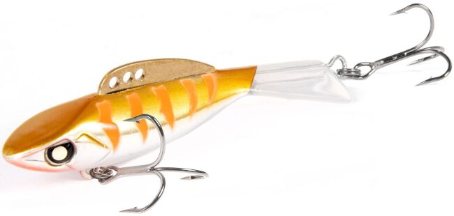 Балансир LJ Pro Series MEBARU 67мм/339 блистер