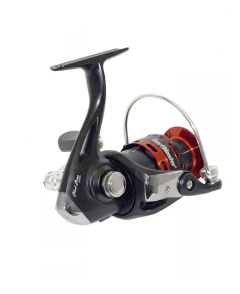 Катушка SURF MASTER Black Bass FB1500A 5+1BB 5.1:1