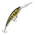 Воблер RAPALA Tail Dancer Deep плавающий 7см 9гр до 4.5м TDD07-PEL