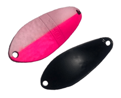 Блесна колеблющаяся Anglers System DOHNA 3.0гр #MSC-04 Блесна колеблющаяся Anglers System DOHNA 3.0гр #MSC-04
