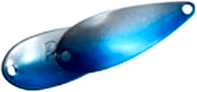 Блесна колеблющаяся FOREST PAL 2016 3.8гр #02 Блесна колеблющаяся FOREST PAL 2016 3.8гр #02