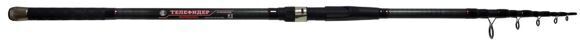 Удилище фидер "Волжанка Телефидер" 3.9м (6 секций+3) тест 150гр (IM6) 040-0083 Удилище фидер "Волжанка Телефидер" 3.9м (6 секций+3) тест 150гр (IM6) 040-0083
