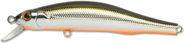 Воблер ZipBaits Orbit 80 SP-SR 80мм 8.5гр 0.8-1.0м 600R