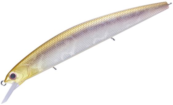 Воблер OSP RUDRA 130-MSF 130.0мм 18.2гр 0.8-1.8м H23