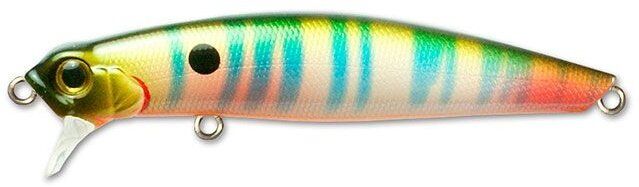 Воблер KOSADAKA Costa XS 80F 80мм 7.7гр 0.1-0.3м цв:PNT CostaxS80F-PNT Воблер KOSADAKA Costa XS 80F 80мм 7.7гр 0.1-0.3м цв:PNT CostaxS80F-PNT