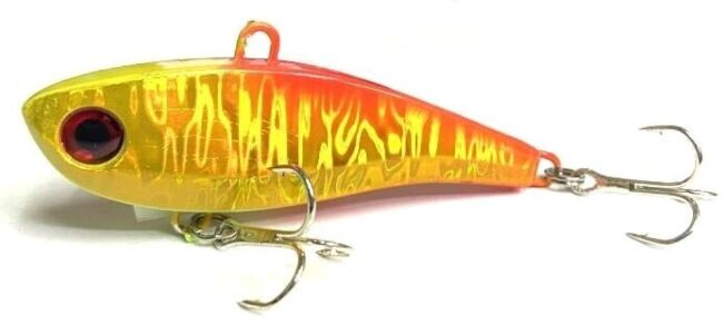 Раттлин GROWS CULTURE Busy Bee 52 52мм 8.5гр #38