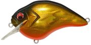 Воблер MEGABASS S-Crank 1.5 F 65.6мм 14гр 1.2-1.5м GG Megabass Kinkuro