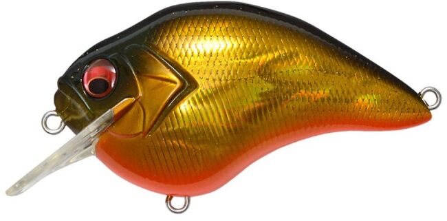 Воблер MEGABASS S-Crank 1.5 F 65.6мм 14гр 1.2-1.5м GG Megabass Kinkuro