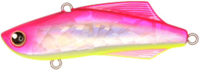 Раттлин LONGIN Kick Beat 55mm 12g #036 Раттлин LONGIN Kick Beat 55mm 12g #036