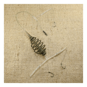 Монтаж карповый ORANGE #2 Spring 20гр 1шт/уп