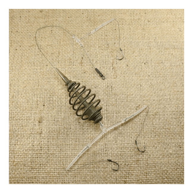 Монтаж карповый ORANGE #2 Spring 20гр 1шт/уп Монтаж карповый ORANGE #2 Spring 20гр 1шт/уп