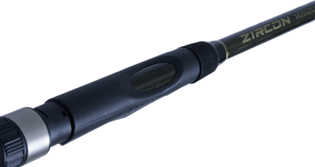 Спиннинг MAXIMUS Zircon Jig 2.40м 17-45гр Ex-Fast MJSSZI24MH