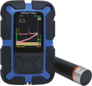Эхолот ПРАКТИК 8 PRO Wi-Fi DUO Эхолот ПРАКТИК 8 PRO Wi-Fi DUO