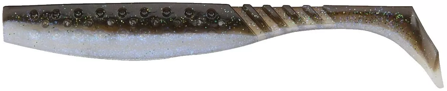 Виброхвост FRAPP Funky Shad 3.5" #30 8.9см 3.4гр 7шт/уп Виброхвост FRAPP Funky Shad 3.5" #30 8.9см 3.4гр 7шт/уп