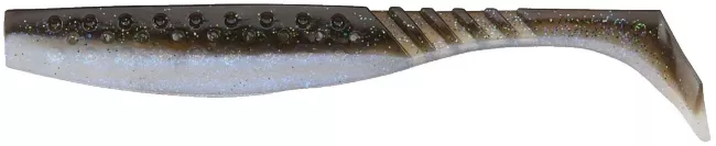 Виброхвост FRAPP Funky Shad 3.5" #30 8.9см 3.4гр 7шт/уп Виброхвост FRAPP Funky Shad 3.5" #30 8.9см 3.4гр 7шт/уп