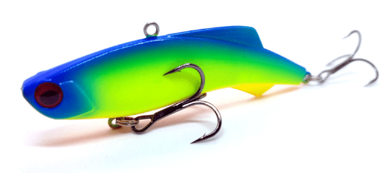 Раттлин MADNESS Shiriten VIBE 93 93мм 28гр #R06 Blue back chart Раттлин MADNESS Shiriten VIBE 93 93мм 28гр #R06 Blue back chart