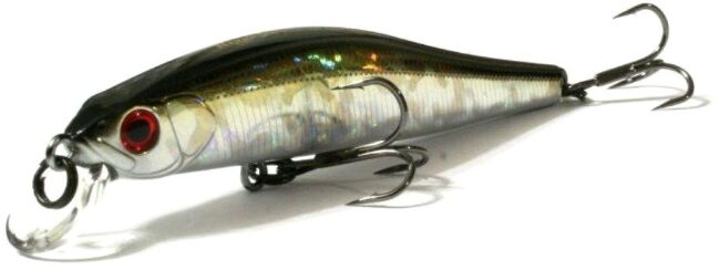 Воблер ZipBaits Rigge 56F 56мм 2.8гр 0.5-1.0м 510R Воблер ZipBaits Rigge 56F 56мм 2.8гр 0.5-1.0м 510R