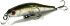 Воблер ZipBaits Rigge 56F 56мм 2.8гр 0.5-1.0м 510R Воблер ZipBaits Rigge 56F 56мм 2.8гр 0.5-1.0м 510R