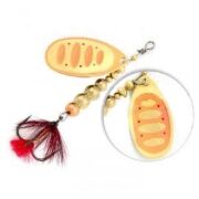 Блесена вращающаяся PONTOON21 Ball Concept #4.0 11.4гр B03-001