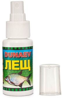 DUNAEV DIP 50мл Лещ DUNAEV DIP 50мл Лещ