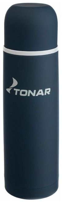 Термос ТОНАР 750мл с ситечком HS.TM-032