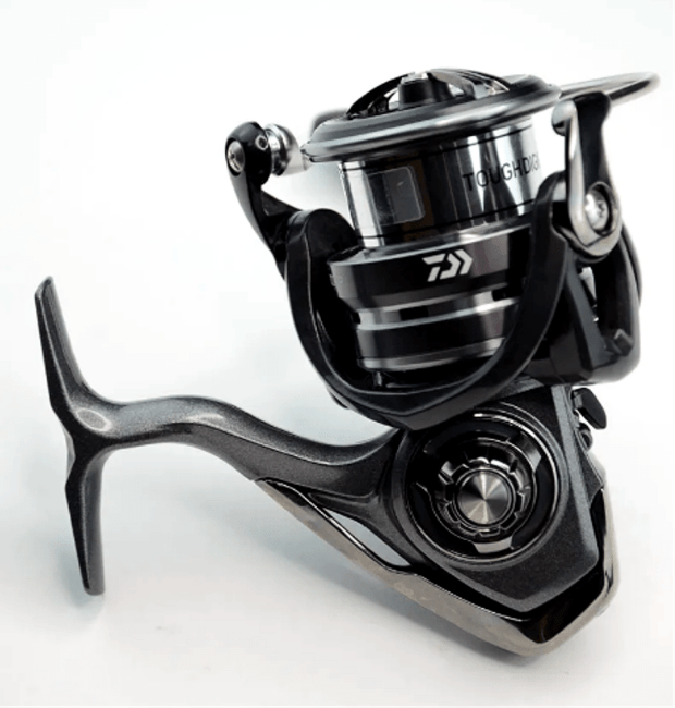 Катушка Daiwa 20 Exceler LT4000-C Катушка Daiwa 20 Exceler LT4000-C