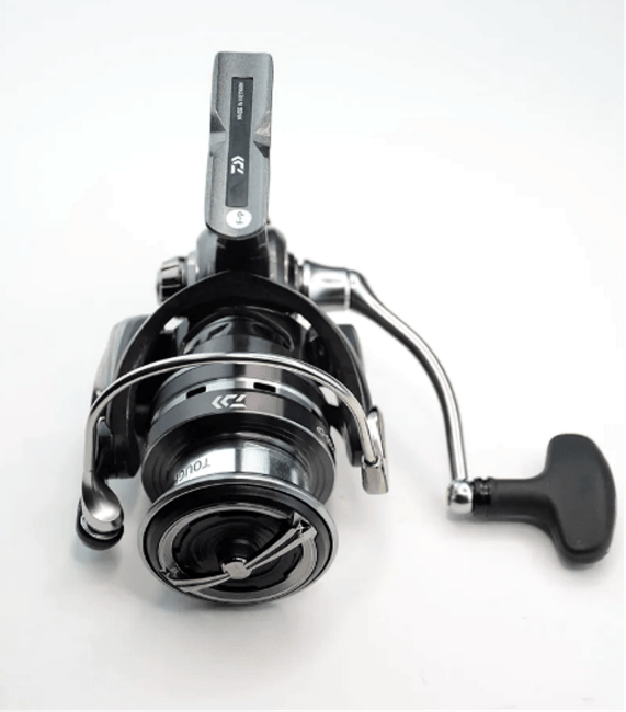Катушка Daiwa 20 Exceler LT4000-C Катушка Daiwa 20 Exceler LT4000-C
